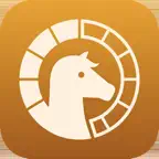 QuorumPony: Key Backup iOS Icon