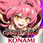 パチスロ 戦国コレクション６ iOS Icon