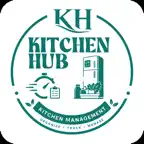 Kitchen Hub - Smart Pantry iOS Icon