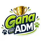 Gana con ADM iOS Icon