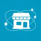GalaxyMerchant iOS Icon