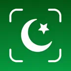 Halal Food List & Scanner iOS Icon