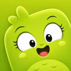 Cambridge Exam World iOS Icon