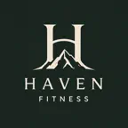 HAVEN Fitness iOS Icon