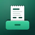 ReceiptsBox icon