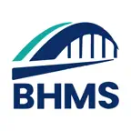 BHMS iOS Icon