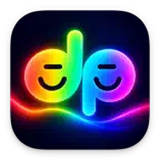 Moodplayer: Music & Ambient iOS Icon