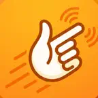 HandWhip icon