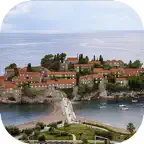 Love Montenegro iOS Icon