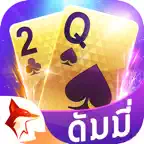 ดัมมี่ Dummy - ZingPlay iOS Icon