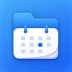 Filendar: Deadline Tracker iOS Icon
