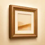 Mitre: Picture Framing Studio iOS Icon