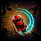 Drift Siege iOS Icon