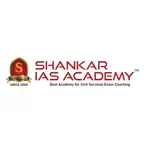 Shankar IAS TNPSC iOS Icon