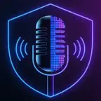 DeepFake Audio Detector iOS Icon