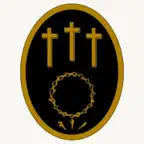 Cofradia Siete Palabras Leon iOS Icon