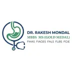 Indian Pediatric Rakesh Mondal iOS Icon
