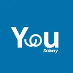 You Delivery iOS Icon
