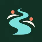 岸 - 好朋友常见面 Icon
