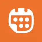 Seznam Kalendář iOS Icon