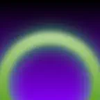 Halo - Personal AI iOS Icon