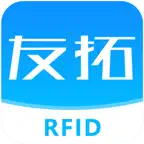 友拓RFID iOS Icon