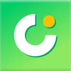 CalTrack : Calorie Counter iOS Icon