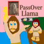 PeterJohn PassOver Llama iOS Icon