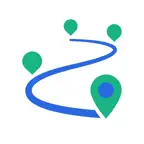 Your Next Tours: Audio Guide icon