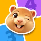 Molesweeper! iOS Icon