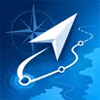NaviRoute iOS Icon