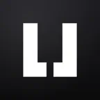LensLink: Phone Webcam for OBS iOS Icon