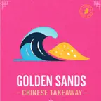 Golden Sand Sligo iOS Icon