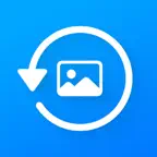 Photo Recovery: Restore Files icon