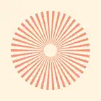 ЛУЧ: доставка iOS Icon