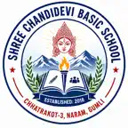 Chandidevi Aa. Vi. Chhatrakot iOS Icon