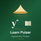 Learn Pulaar iOS Icon