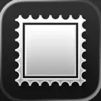 Stamper: Stamp & Sticker Maker iOS Icon