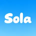 Sola - A friend who listens icon