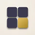 Keenly: Spot the Color iOS Icon