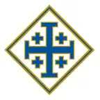 St. Jerome Catholic Schl FACTS iOS Icon