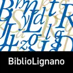 BiblioLignano iOS Icon
