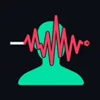 Lie Detector・Truth Scanner iOS Icon