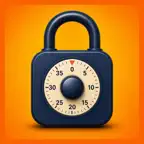 Locker Practice: Dial Lock iOS Icon