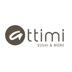Attimi Sushi iOS Icon