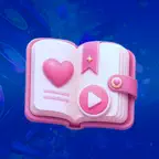 Drama Journal Icon