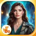 Hidden Object: Broken Vow F2P iOS Icon