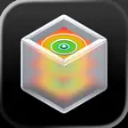 SignalSeek: WiFi Heatmap iOS Icon