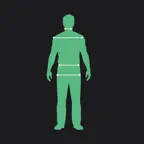 FitPlot iOS Icon