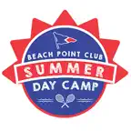 Beach Point Camp iOS Icon